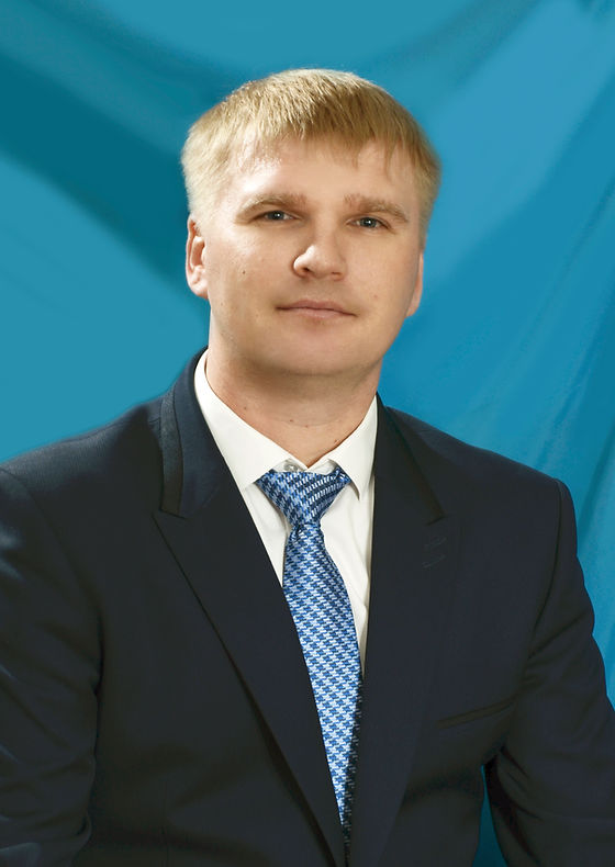 Аверкин Михаил Геннадьевич.